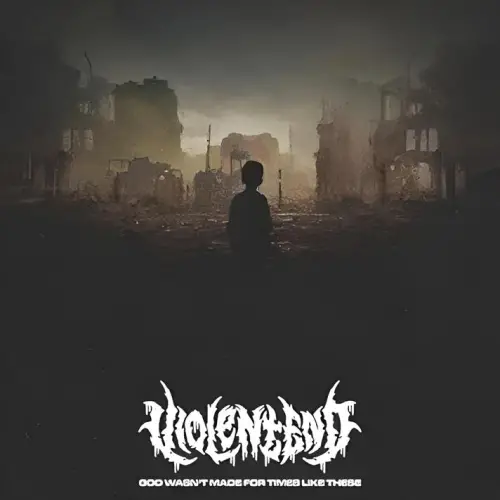 God Wasn't Made for Times Like These